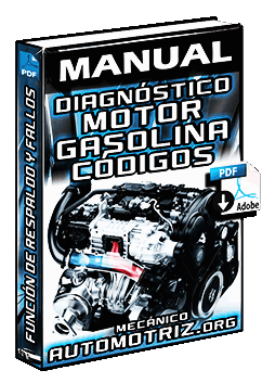 Manual de Diagnóstico del Motor de Gasolina y DTC Código de Diagnóstico