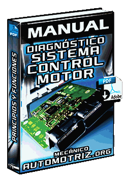 Manual de Diagnóstico OBD del Sistema de Control de Motor de Gasolina