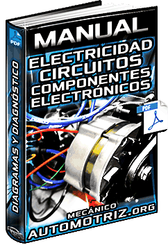 Manual de Electricidad y Electrónica – Diagrama, Arranque, Carga y Diagnóstico