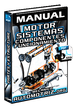 Manual: Generador, Arranque del Motor, Sistemas, Componentes y Funcionamiento