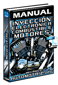 Manual de Inyección Electrónica de Combustible en Motos – Mecanismo