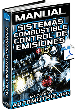 Manual de Mantenimiento de Sistemas de Combustible y Control de Emisiones