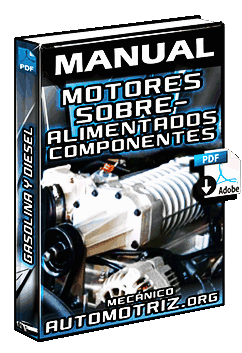Manual de Motores Sobrealimentados – Turbocompresor y Funcionamiento