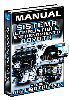 Manual: Sistema de Combustible – Averías, Inspección, Reparación y Carburador