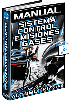 Manual: Sistema de Control de Emisiones – Gases, Escape, Inspección y Ajuste