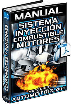 Manual de Sistema de Inyección de Combustible en Motores – Componentes