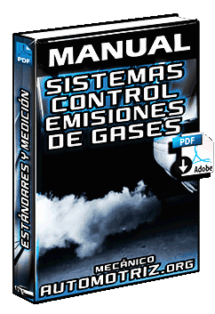 Manual de Sistemas de Control de Emisión – Gases de Escape, Medición e Inspección