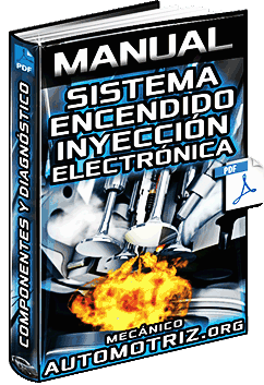 Manual de Sistema de Encendido e Inyección Electrónica – Diagnóstico