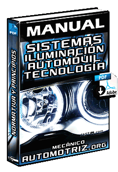 Manual de Sistemas de Iluminación – Faros, Nuevas Tecnologías y Principios