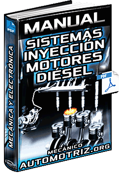 Manual de Sistemas de Inyección de Combustible en Motores Diésel