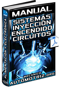 Manual de Sistemas de Inyección y Encendido – Circuitos y Electrónica