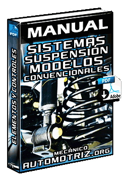 Manual de Sistemas de Suspensión: Elementos, Tipos y Control