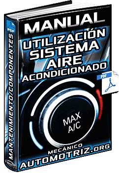 Manual de Uso Adecuado del Sistema de Aire Acondicionado