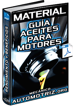 Guía de Aceites para Motores de Gasolina y Diésel – Rendimiento y Viscosidad