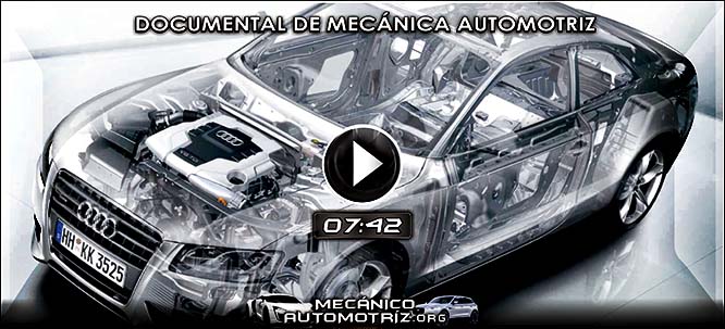 Vídeo Documental: Mecánica Automotriz – Historia, Tecnología e Importancia