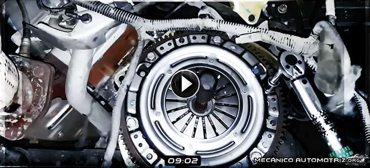 Vídeo: Montaje de Caja de Cambios Manual en Chevrolet N300 - Recomendaciones
