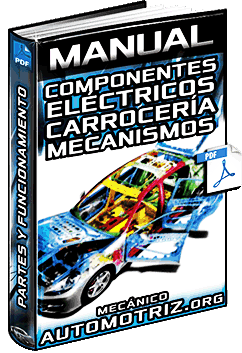 Manual de Componentes Eléctricos de la Carrocería – Mecanismos y Funcionamiento