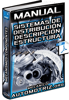 Manual de Sistemas de Distribución – Descripción, Mecanismos y Componentes